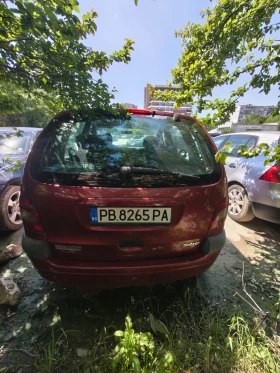 Renault Scenic, снимка 14