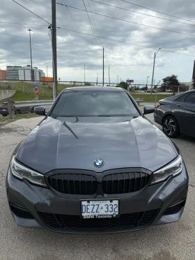 BMW 330 xDrive, снимка 2