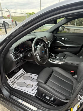 BMW 330 xDrive, снимка 6