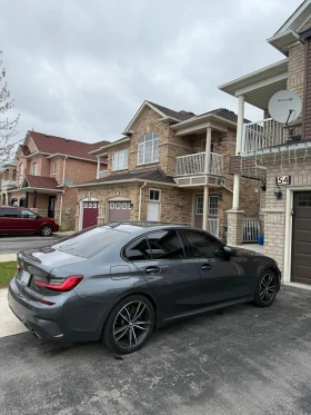 BMW 330 xDrive, снимка 3