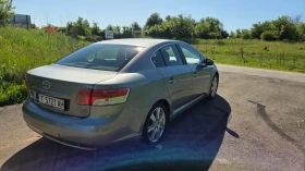 Toyota Avensis 1.8 , снимка 4