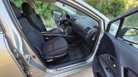 Toyota Avensis 1.8 , снимка 10