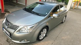 Toyota Avensis 1.8 , снимка 1