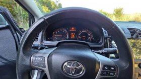 Toyota Avensis 1.8 , снимка 7