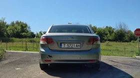 Toyota Avensis 1.8 , снимка 6