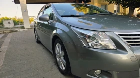 Toyota Avensis 1.8 , снимка 4