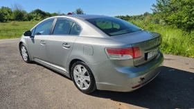 Toyota Avensis 1.8 , снимка 3