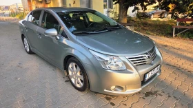 Toyota Avensis 1.8 , снимка 13