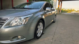 Toyota Avensis 1.8 , снимка 3