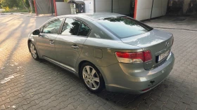 Toyota Avensis 1.8 , снимка 11