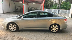 Toyota Avensis 1.8 , снимка 7