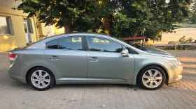 Toyota Avensis 1.8 , снимка 8