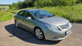 Toyota Avensis 1.8 , снимка 2