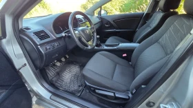 Toyota Avensis 1.8 , снимка 9