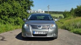 Toyota Avensis 1.8 , снимка 5