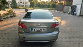 Toyota Avensis 1.8 , снимка 10