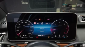 Mercedes-Benz S 350 d* ПОДГРЕВ* ОБДУХВАНЕ* 360* HUD* DISTRONIC* , снимка 7