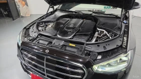 Mercedes-Benz S 350 d* ПОДГРЕВ* ОБДУХВАНЕ* 360* HUD* DISTRONIC* , снимка 16