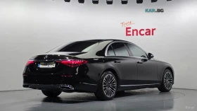 Mercedes-Benz S 350 d* ПОДГРЕВ* ОБДУХВАНЕ* 360* HUD* DISTRONIC* , снимка 3