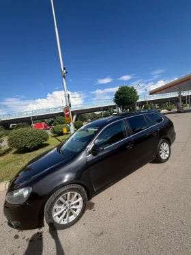 VW Golf 2.0 TDI DSG, снимка 5