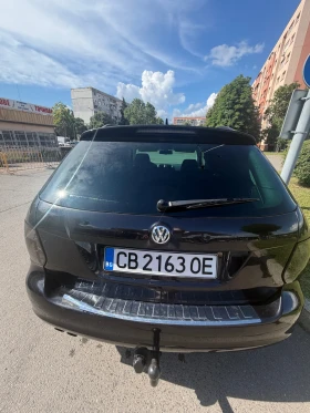 VW Golf 2.0 TDI DSG, снимка 7