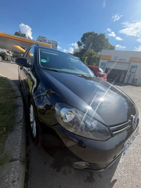 VW Golf 2.0 TDI DSG, снимка 2