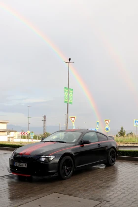 BMW 645 Ci 4.4, снимка 4