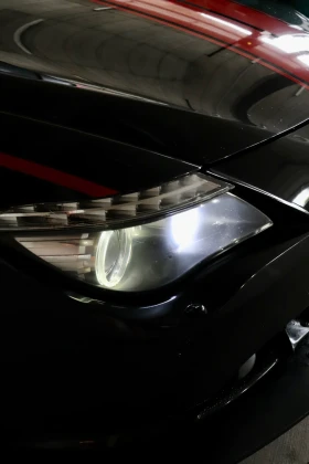BMW 645 Ci 4.4, снимка 7