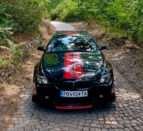 BMW 645 Ci 4.4, снимка 1