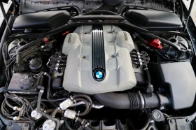 BMW 645 Ci 4.4, снимка 14