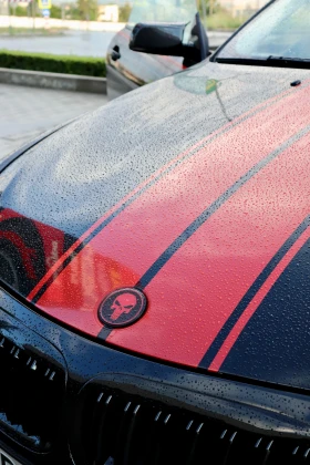 BMW 645 Ci 4.4, снимка 17