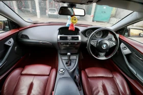 BMW 645 Ci 4.4, снимка 8