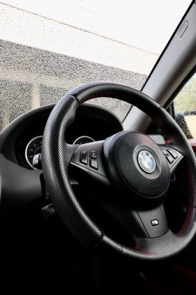 BMW 645 Ci 4.4, снимка 9