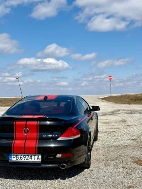BMW 645 Ci 4.4, снимка 3