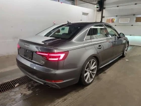 Audi A4  PROGRESSIV * CARFAX * БЕЗ ПЪРВОНАЧАЛНА ВНОСКА, снимка 3