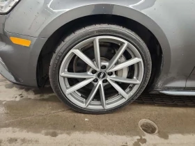 Audi A4  PROGRESSIV * CARFAX * БЕЗ ПЪРВОНАЧАЛНА ВНОСКА, снимка 6