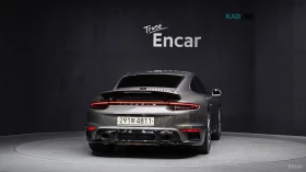 Porsche 911 CARRERA 991* КОЖА* ПОДГРЕВ* НАВИ* КАМЕРА, снимка 4