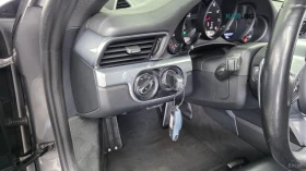 Porsche 911 CARRERA 991* КОЖА* ПОДГРЕВ* НАВИ* КАМЕРА, снимка 17