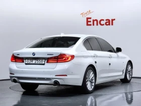 BMW 530 I xDrive M Sports Plus, снимка 2