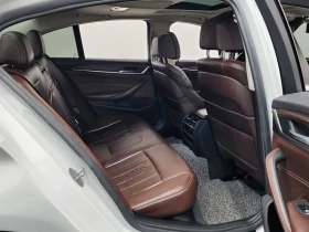 BMW 530 I xDrive M Sports Plus, снимка 11