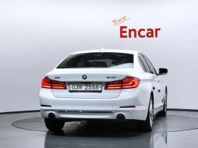 BMW 530 I xDrive M Sports Plus, снимка 4