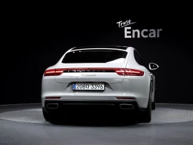 Porsche Panamera 3.0 AWD| 330к.с.| ВКЛ.ТЕХНОТЕСТ, снимка 4