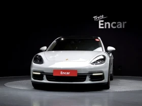 Porsche Panamera 3.0 AWD| 330к.с.| ВКЛ.ТЕХНОТЕСТ, снимка 3