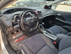 Honda Civic 1.6 ТДИ / 6ск / Топ / Бартер / Лизинг , снимка 8