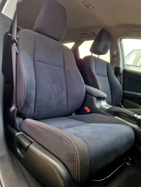 Honda Civic 1.6 ТДИ / 6ск / Топ / Бартер / Лизинг , снимка 14