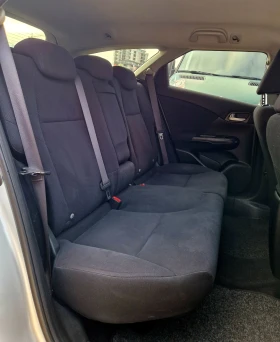 Honda Civic 1.6 ТДИ / 6ск / Топ / Бартер / Лизинг , снимка 15