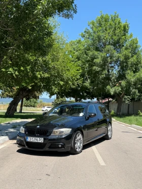 BMW 330, снимка 1