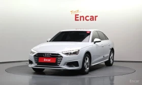 Audi A4 40* TFSI* MATRIX* ДИГИТАЛНО* ТАБЛО* КАМЕРА* ПОДГРЕ, снимка 1