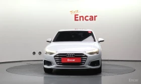 Audi A4 40* TFSI* MATRIX* ДИГИТАЛНО* ТАБЛО* КАМЕРА* ПОДГРЕ, снимка 3