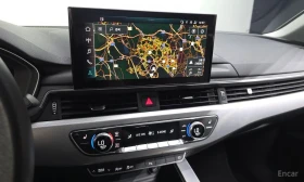 Audi A4 40* TFSI* MATRIX* ДИГИТАЛНО* ТАБЛО* КАМЕРА* ПОДГРЕ, снимка 10